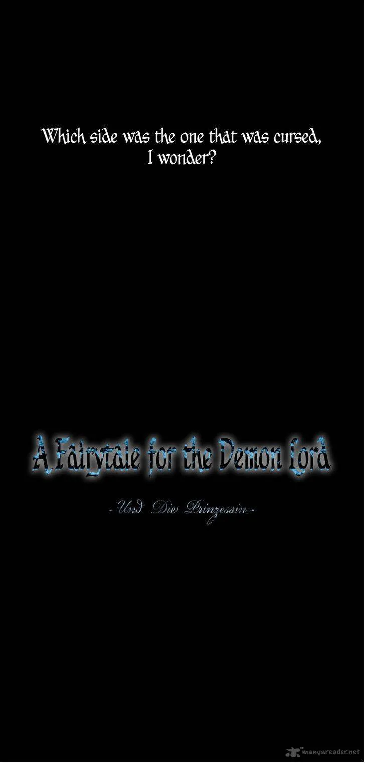 A Fairytale for the Demon Lord Chapter 35 page 16