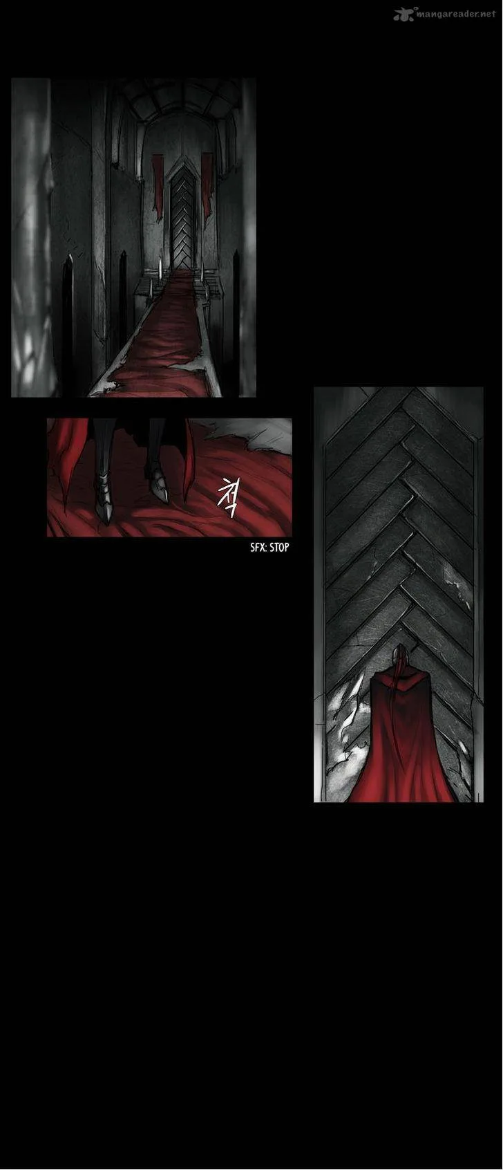 A Fairytale for the Demon Lord Chapter 35 page 12
