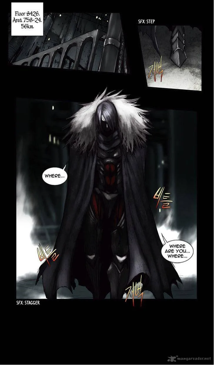 A Fairytale for the Demon Lord Chapter 36 page 7