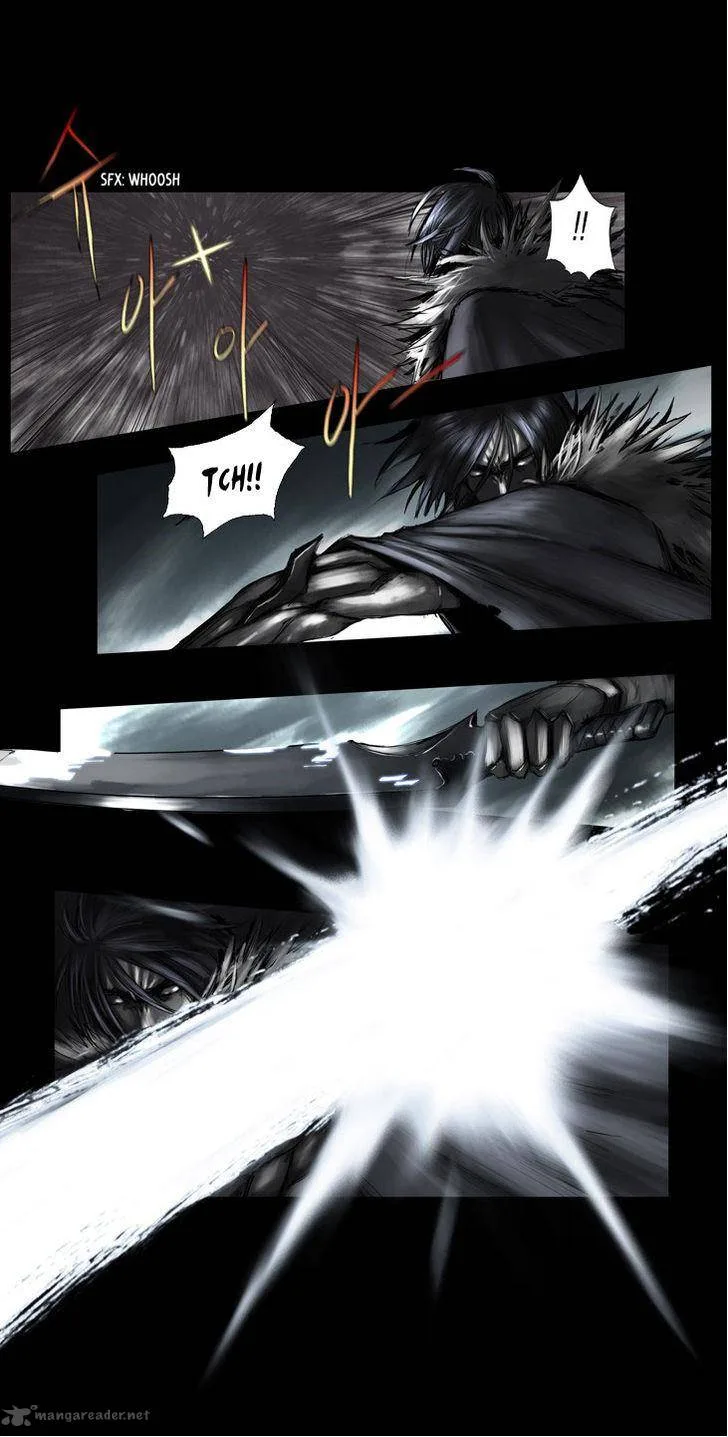A Fairytale for the Demon Lord Chapter 36 page 19