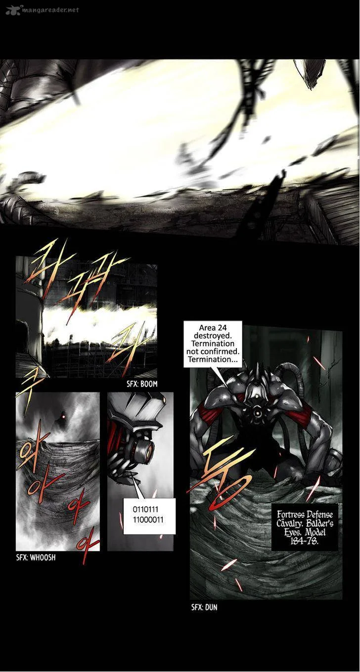 A Fairytale for the Demon Lord Chapter 36 page 14