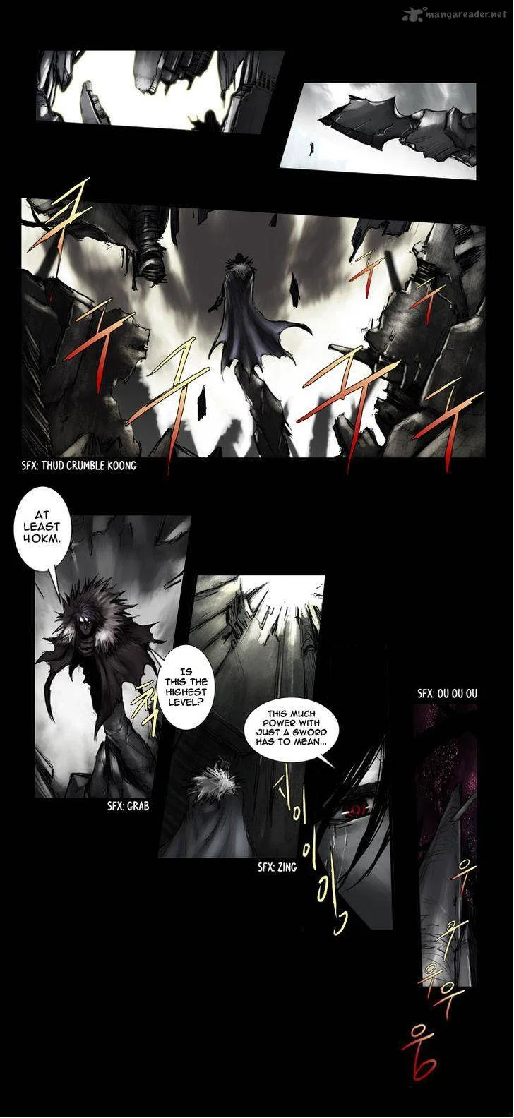 A Fairytale for the Demon Lord Chapter 36 page 21