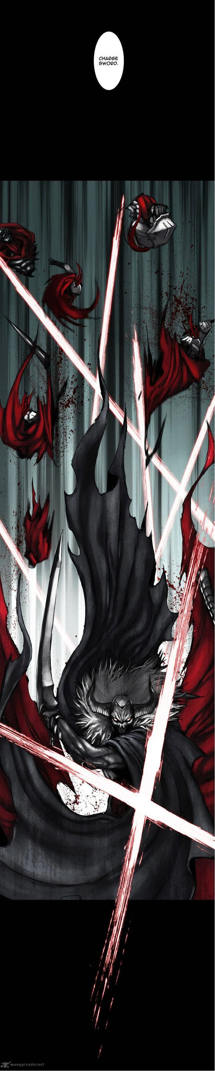 A Fairytale for the Demon Lord Chapter 36 page 10