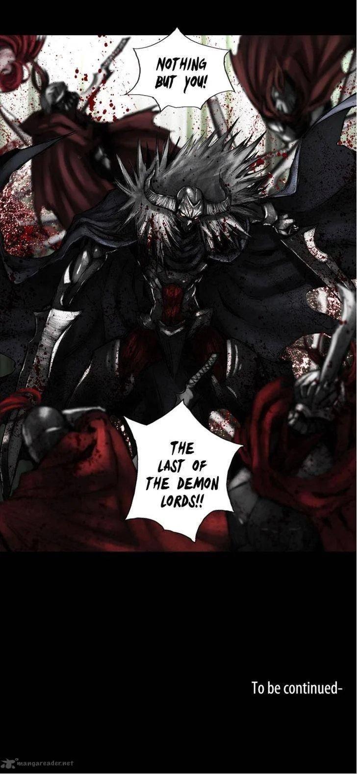 A Fairytale for the Demon Lord Chapter 36 page 28