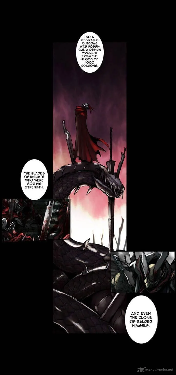 A Fairytale for the Demon Lord Chapter 37 page 13