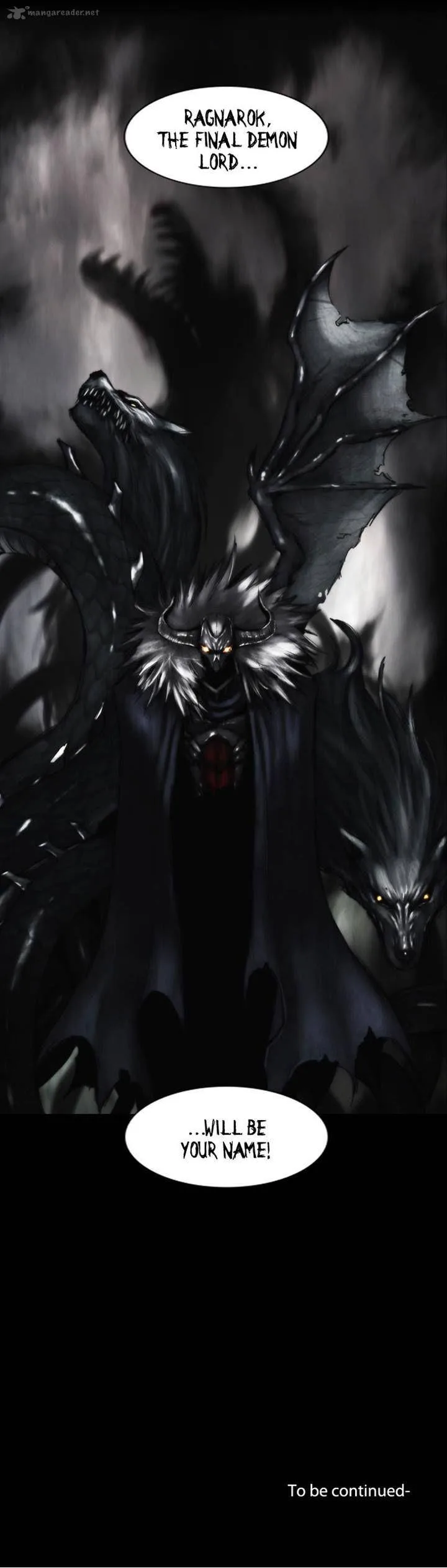 A Fairytale for the Demon Lord Chapter 37 page 20