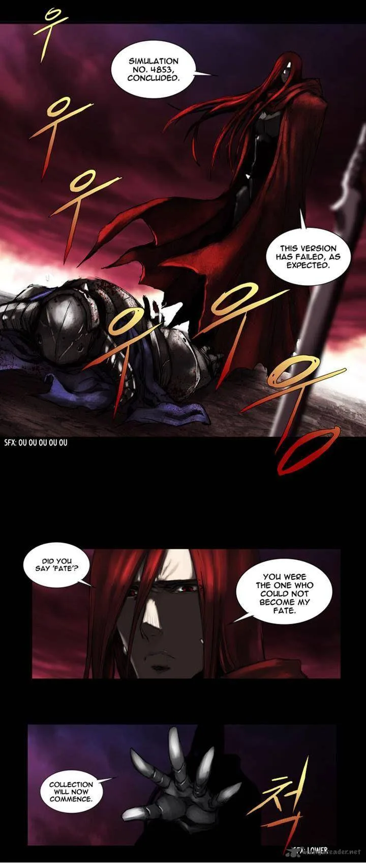 A Fairytale for the Demon Lord Chapter 37 page 7