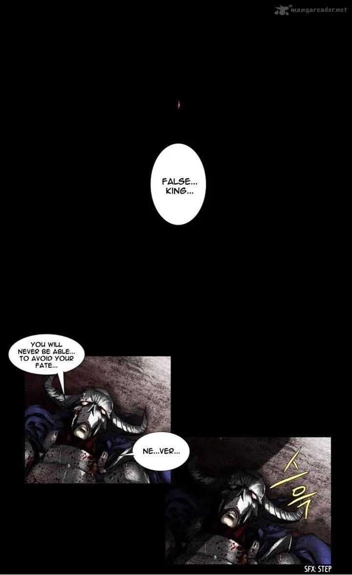 A Fairytale for the Demon Lord Chapter 37 page 6