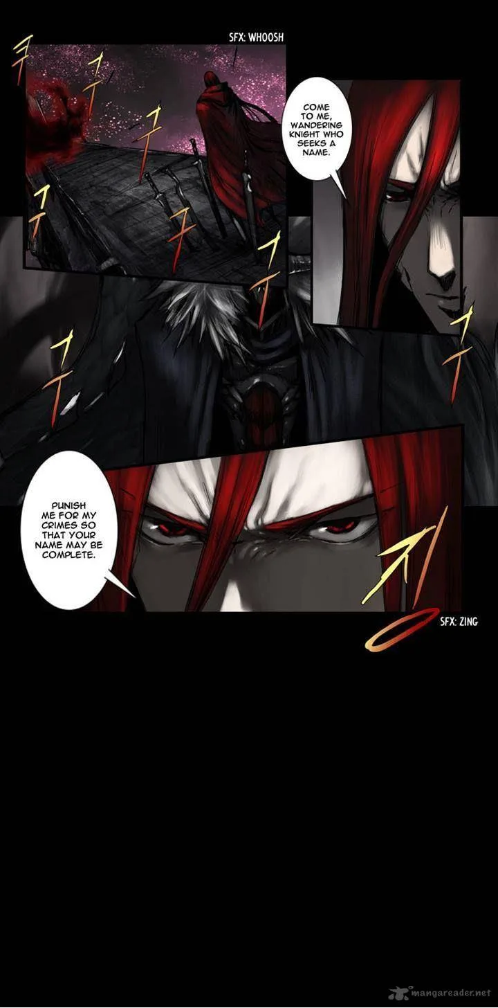 A Fairytale for the Demon Lord Chapter 37 page 19