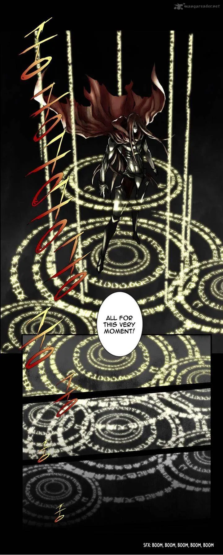 A Fairytale for the Demon Lord Chapter 37 page 16