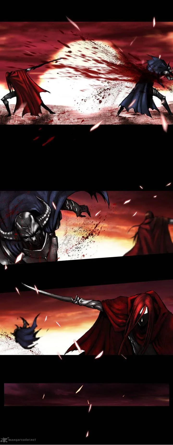 A Fairytale for the Demon Lord Chapter 37 page 5
