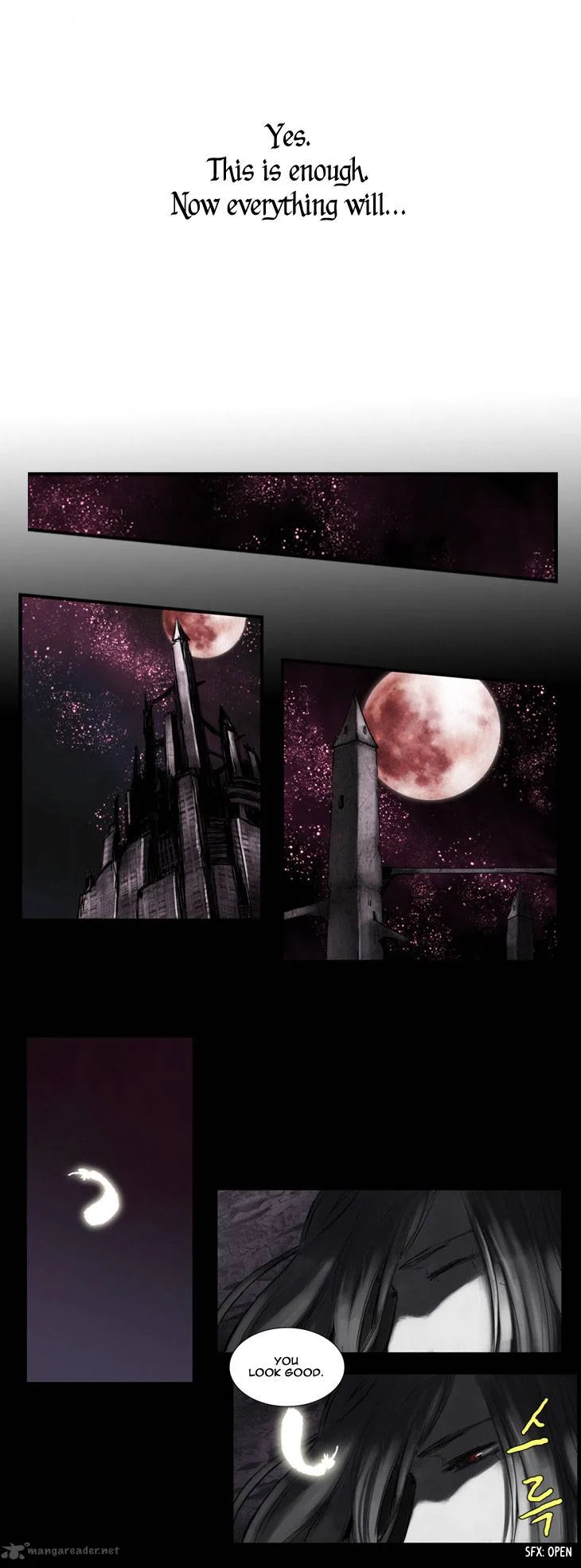 A Fairytale for the Demon Lord Chapter 38 page 18