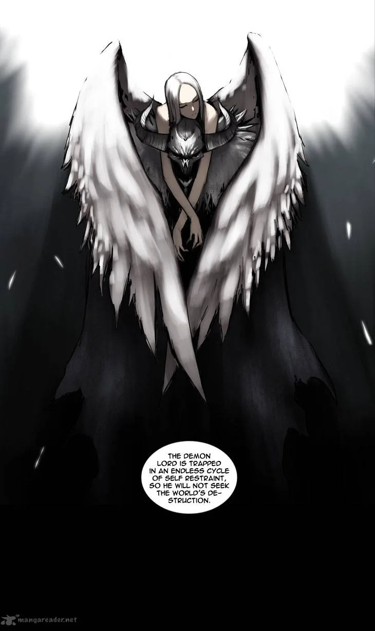 A Fairytale for the Demon Lord Chapter 38 page 22