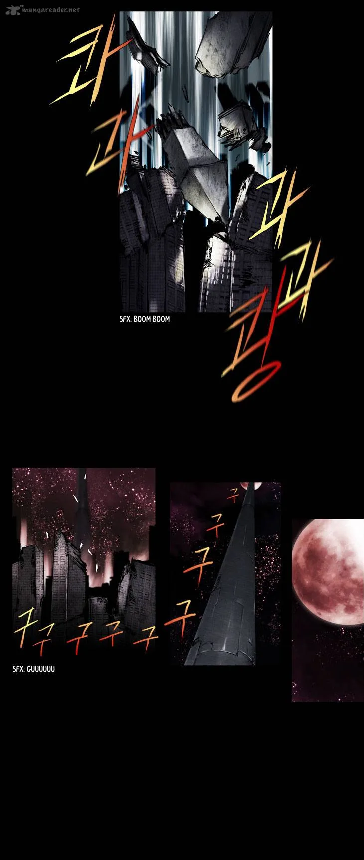 A Fairytale for the Demon Lord Chapter 38 page 3