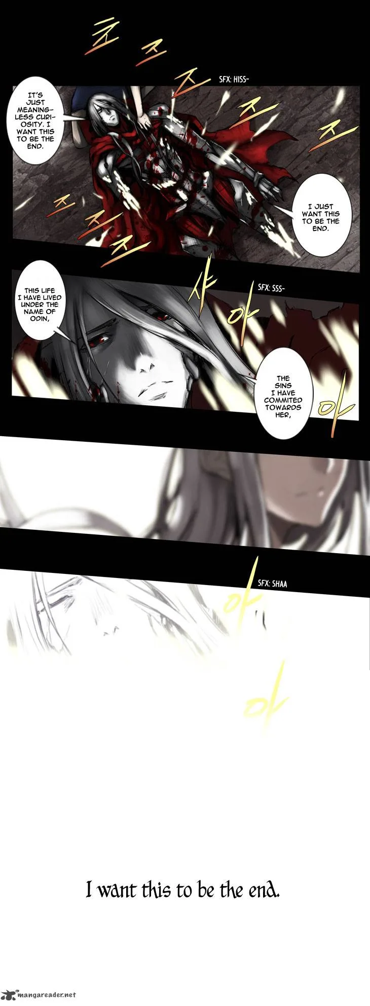 A Fairytale for the Demon Lord Chapter 38 page 24