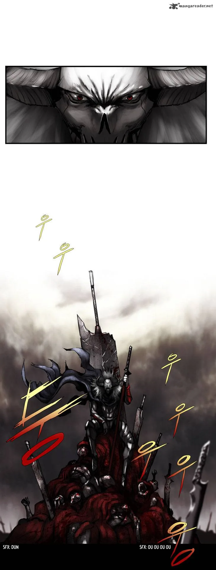 A Fairytale for the Demon Lord Chapter 38 page 25