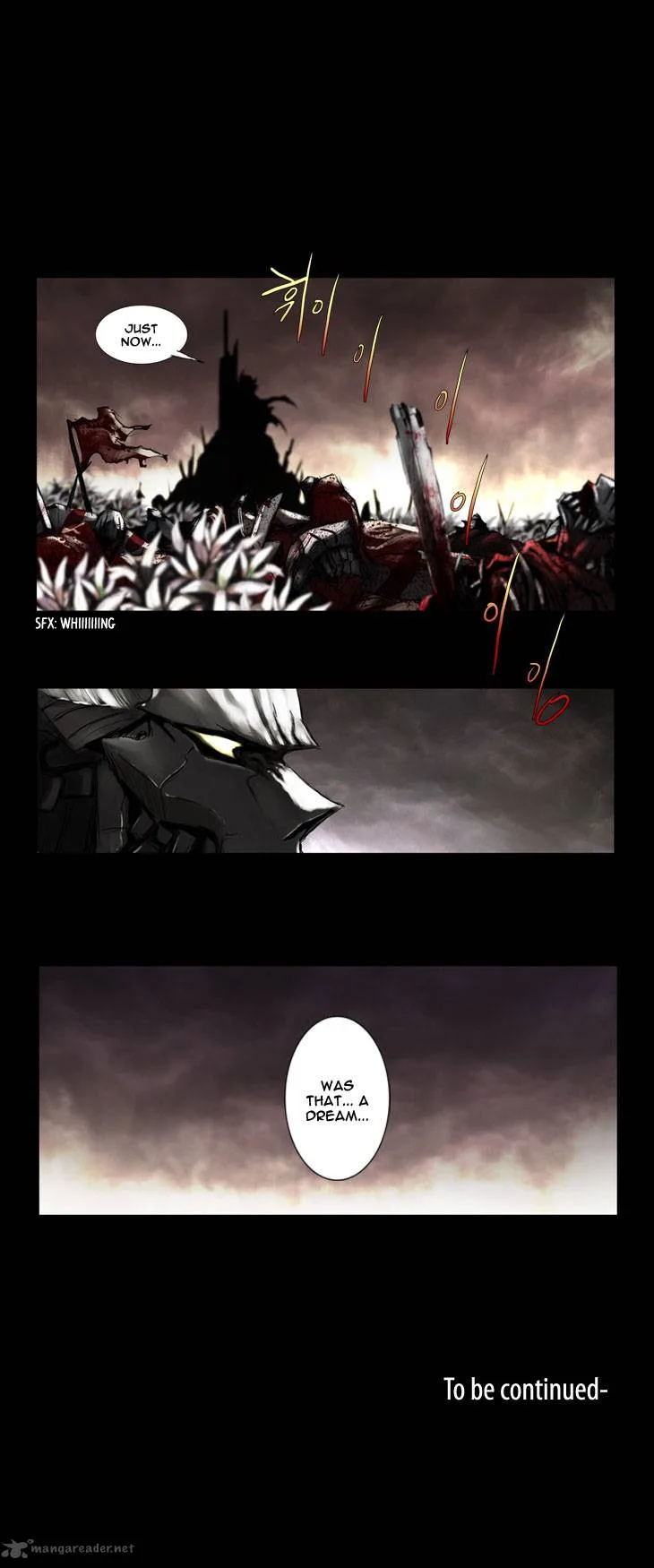 A Fairytale for the Demon Lord Chapter 38 page 26