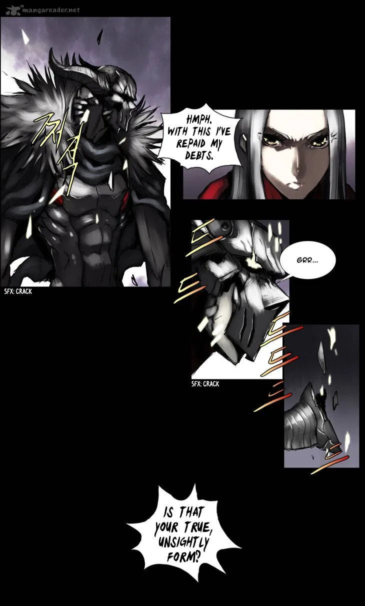 A Fairytale for the Demon Lord Chapter 39 page 15