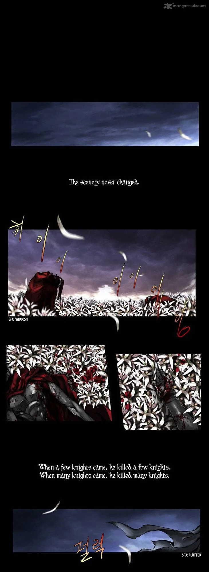A Fairytale for the Demon Lord Chapter 39 page 2