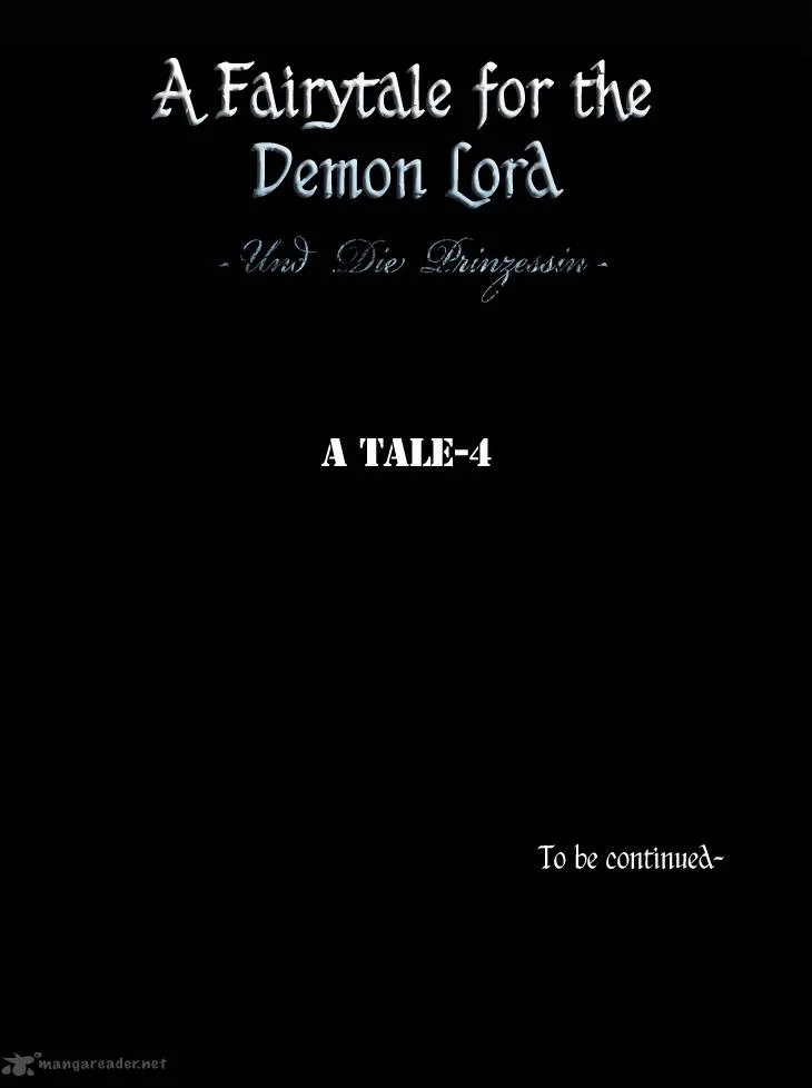 A Fairytale for the Demon Lord Chapter 39 page 19