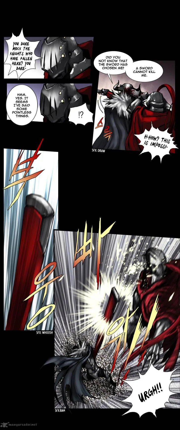 A Fairytale for the Demon Lord Chapter 39 page 10