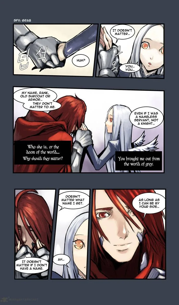 A Fairytale for the Demon Lord Chapter 4 page 12
