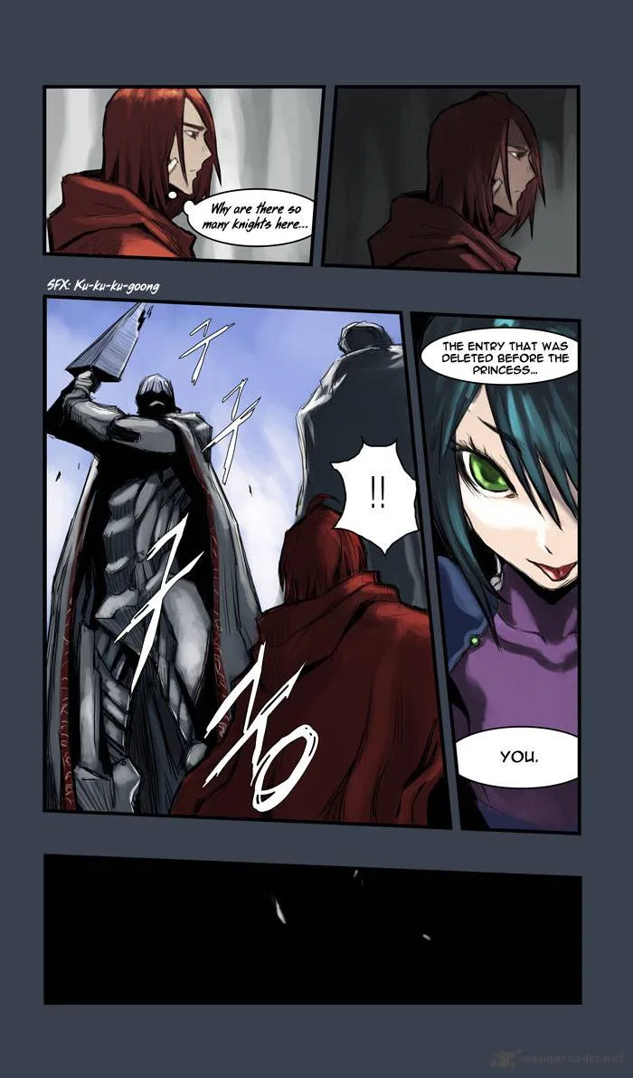 A Fairytale for the Demon Lord Chapter 4 page 15