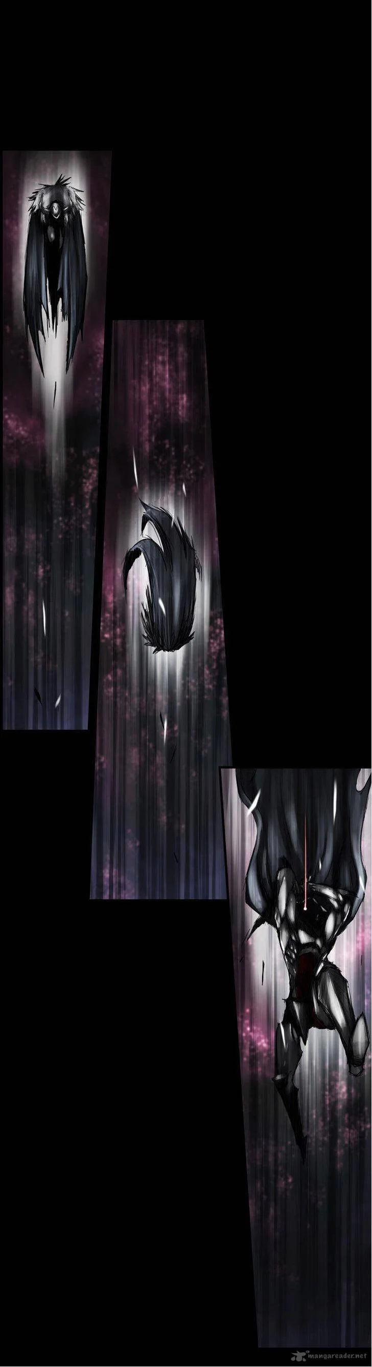A Fairytale for the Demon Lord Chapter 40 page 7