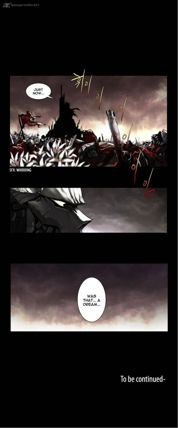A Fairytale for the Demon Lord Chapter 40 page 26