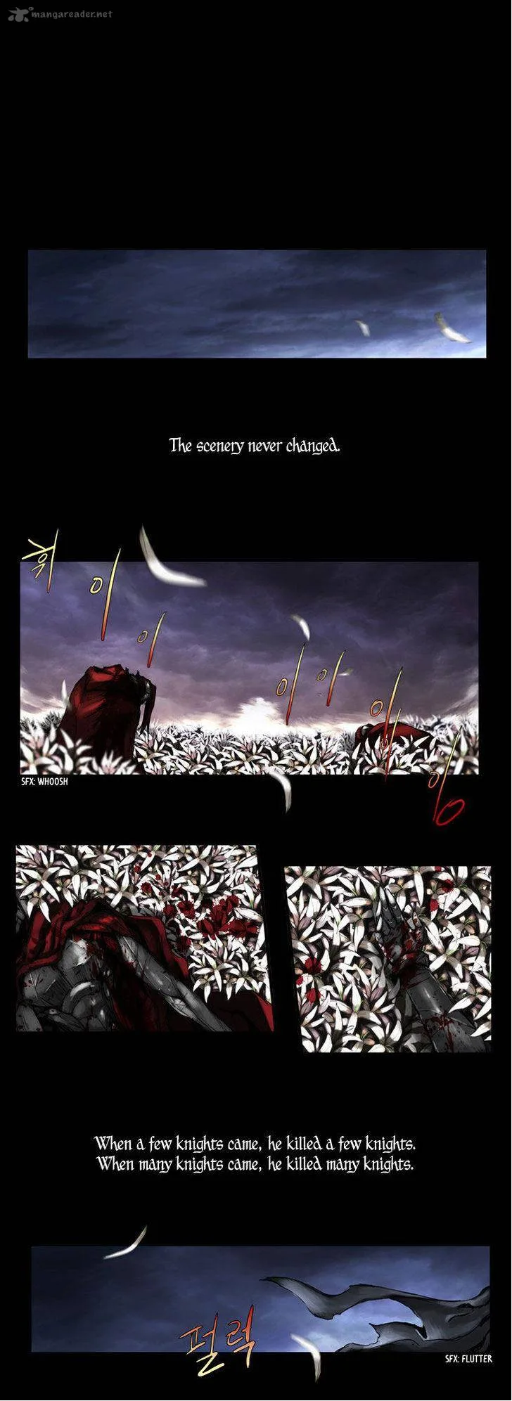 A Fairytale for the Demon Lord Chapter 41 page 2