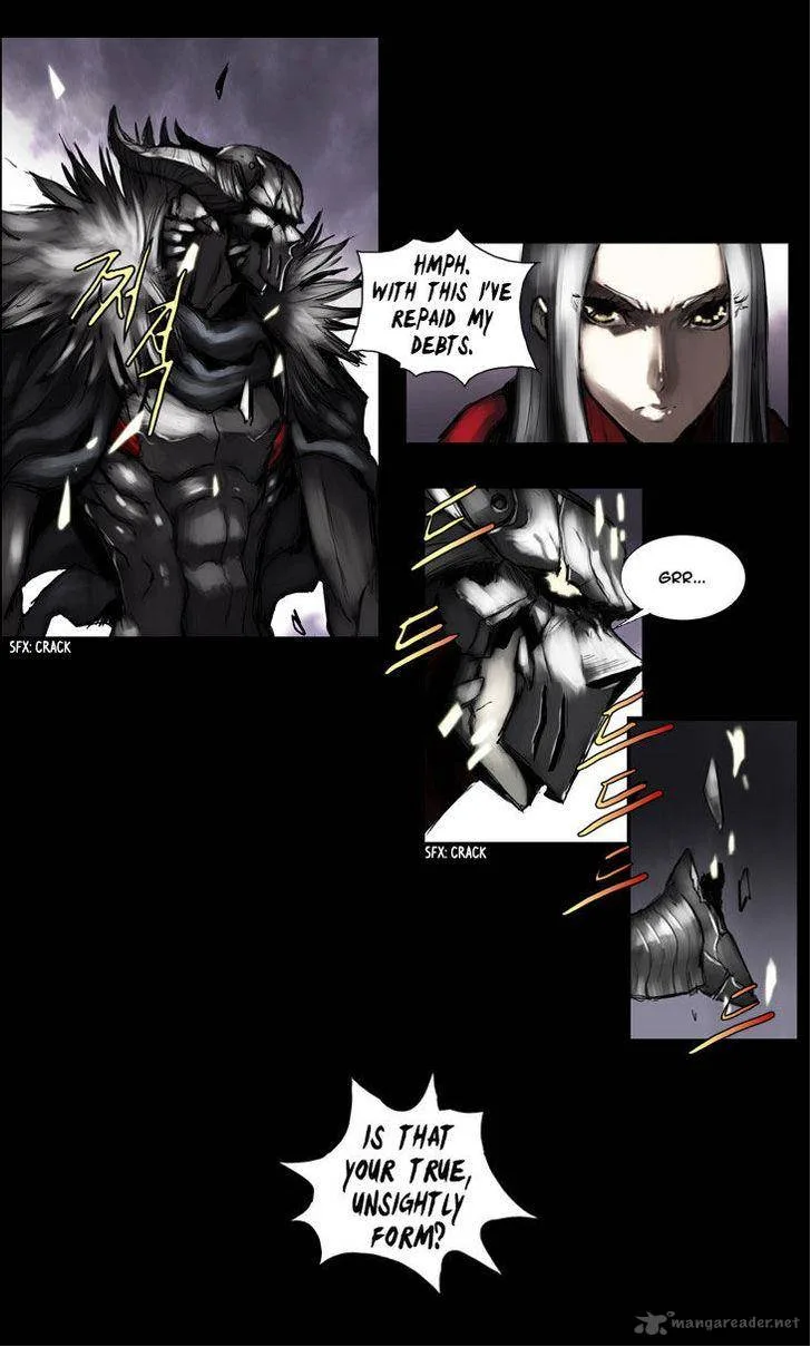A Fairytale for the Demon Lord Chapter 41 page 15