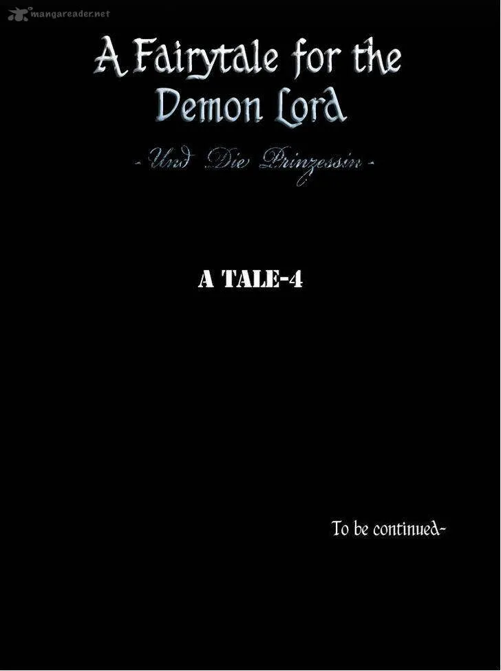 A Fairytale for the Demon Lord Chapter 41 page 19