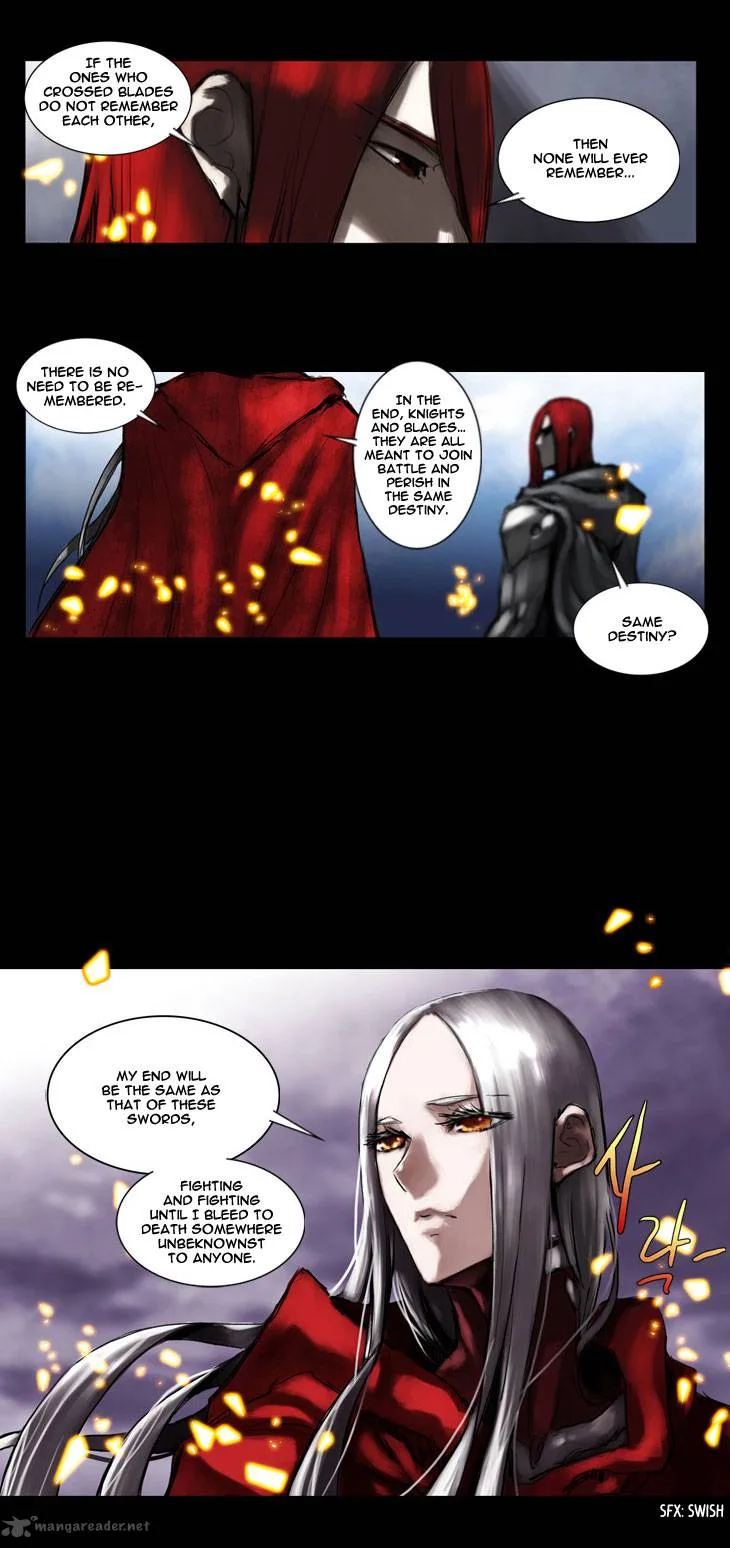 A Fairytale for the Demon Lord Chapter 42 page 14