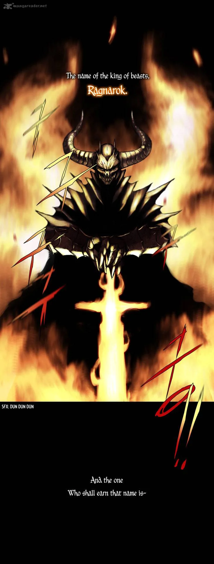 A Fairytale for the Demon Lord Chapter 42 page 6
