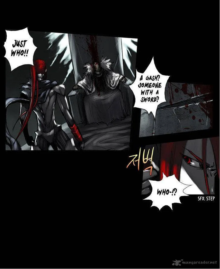 A Fairytale for the Demon Lord Chapter 43 page 21