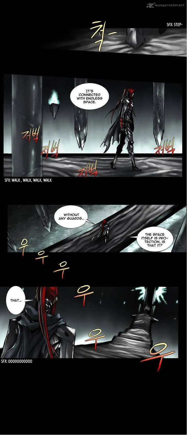 A Fairytale for the Demon Lord Chapter 43 page 17