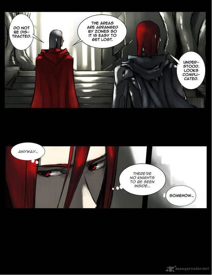 A Fairytale for the Demon Lord Chapter 43 page 12