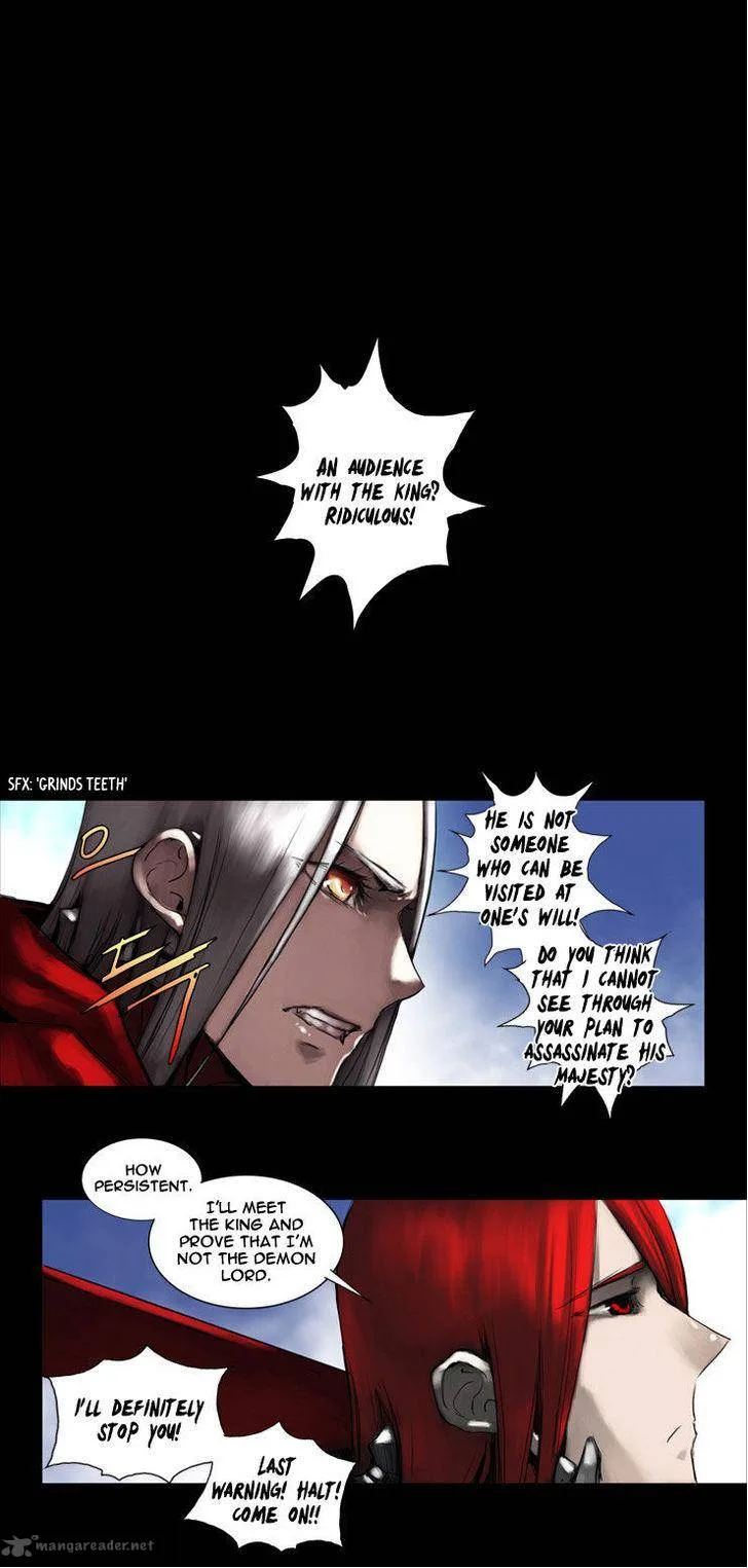A Fairytale for the Demon Lord Chapter 43 page 2