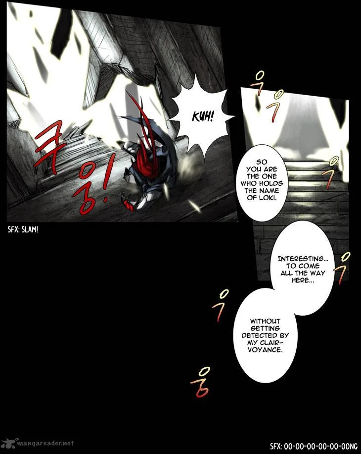 A Fairytale for the Demon Lord Chapter 44 page 7