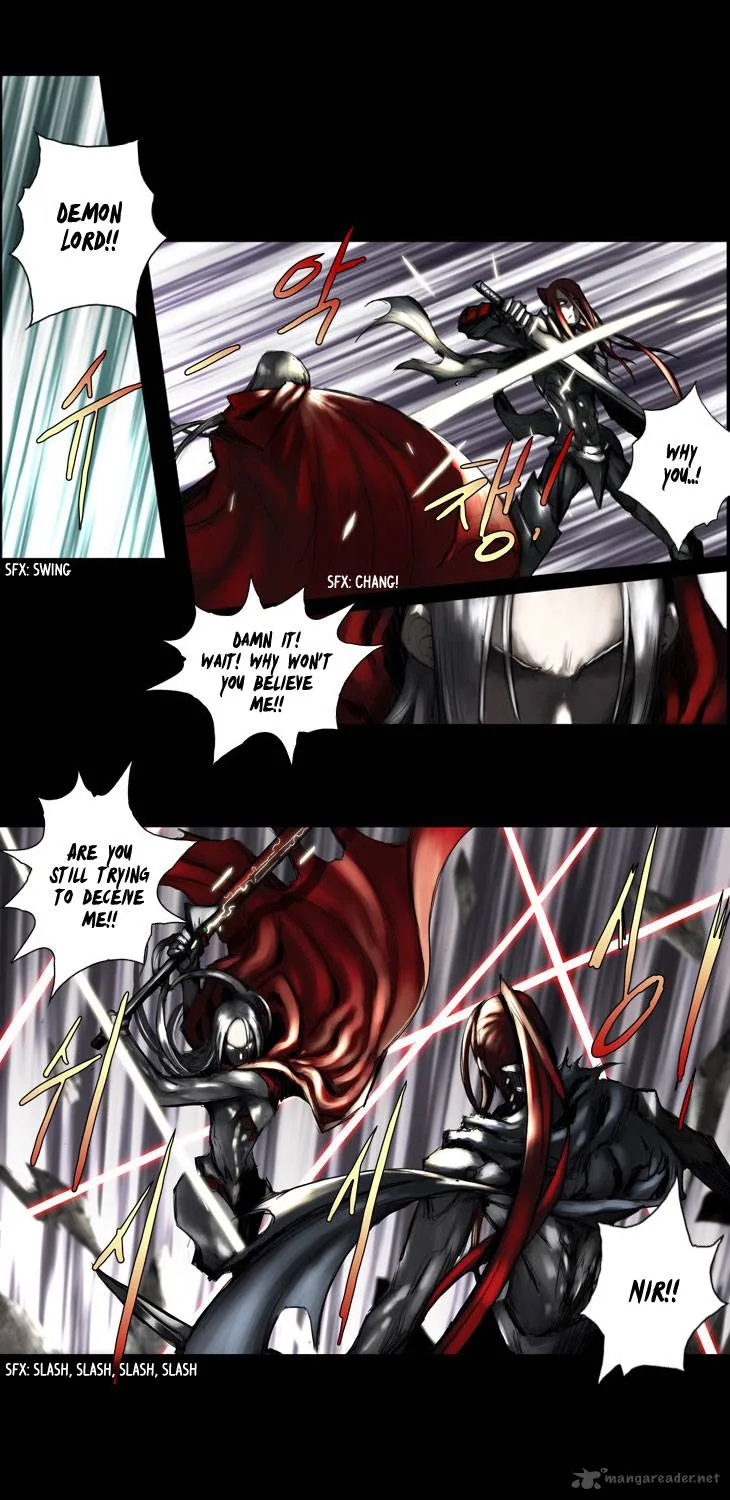 A Fairytale for the Demon Lord Chapter 44 page 16