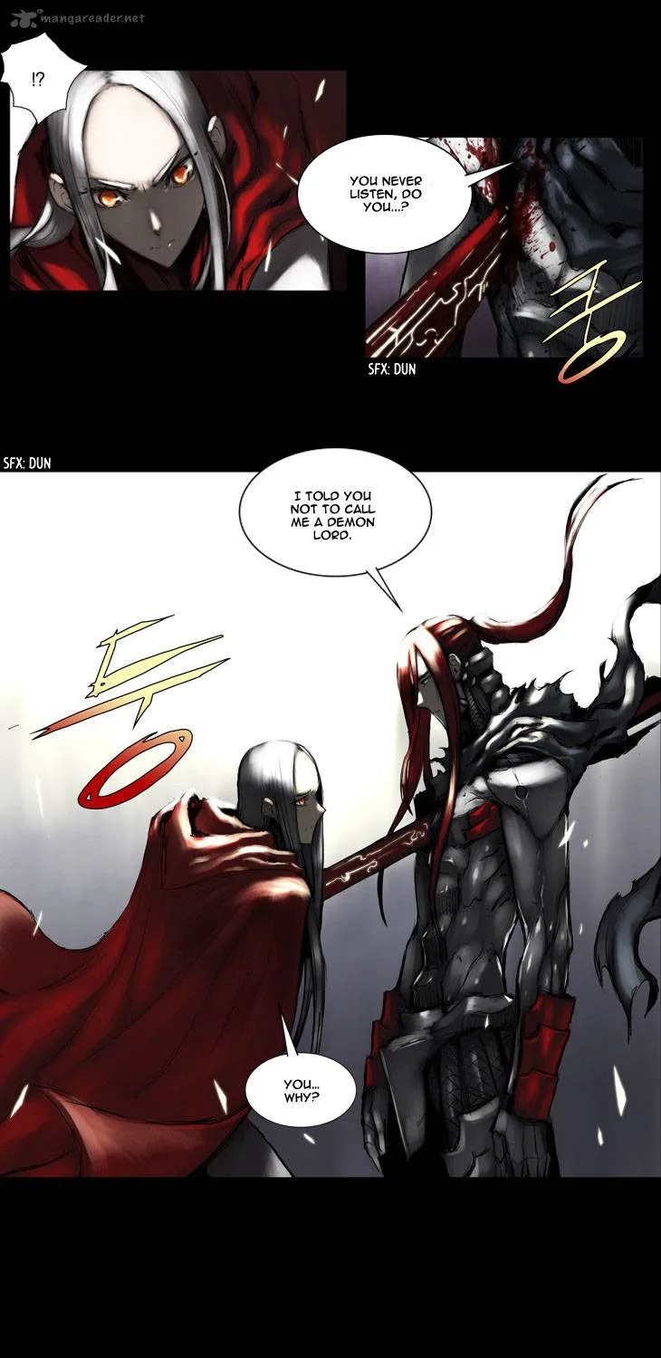 A Fairytale for the Demon Lord Chapter 44 page 18