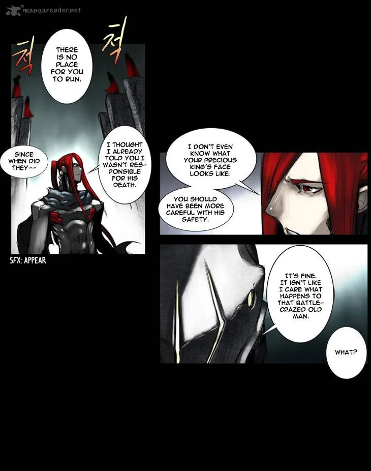 A Fairytale for the Demon Lord Chapter 44 page 9