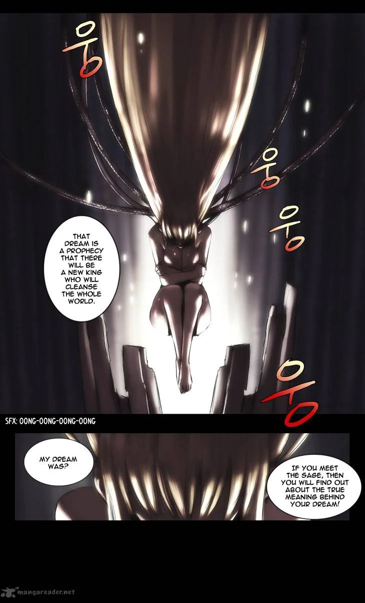 A Fairytale for the Demon Lord Chapter 45 page 10