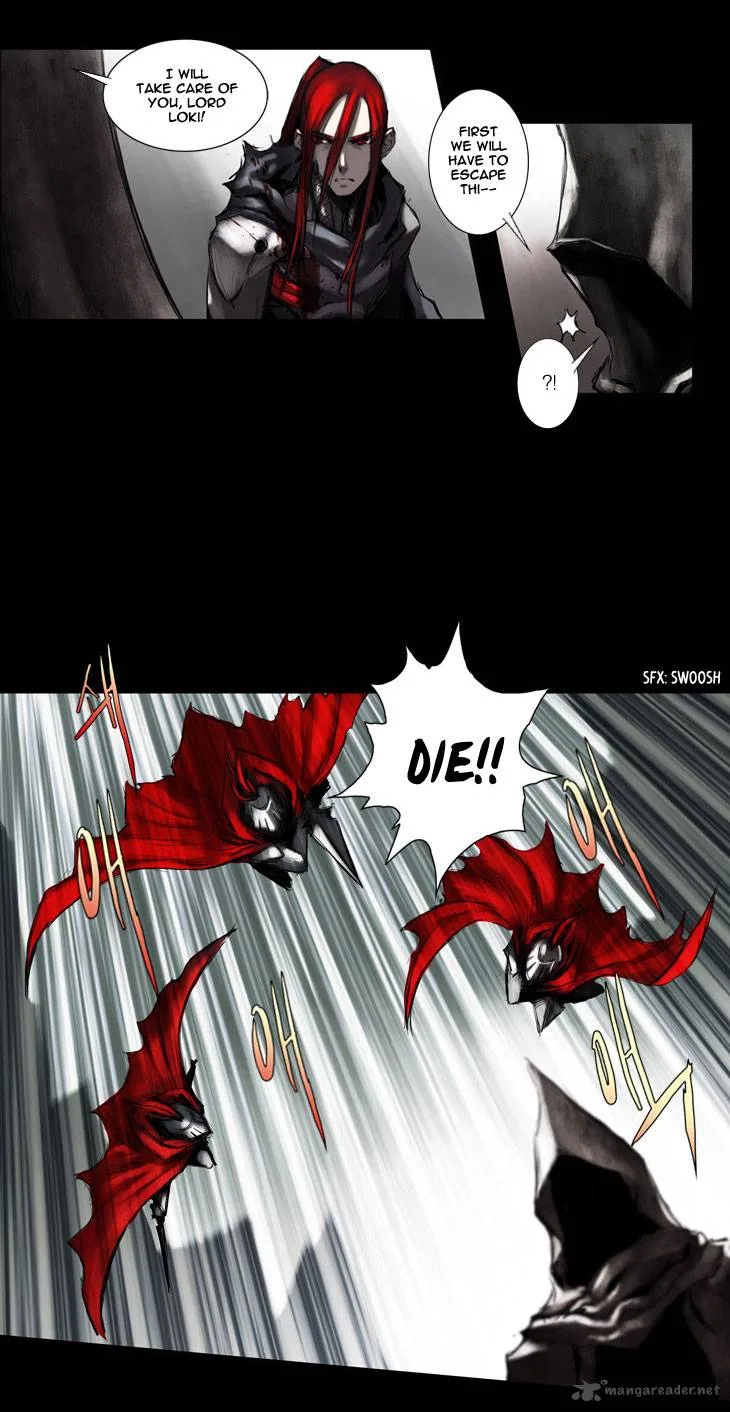 A Fairytale for the Demon Lord Chapter 45 page 4
