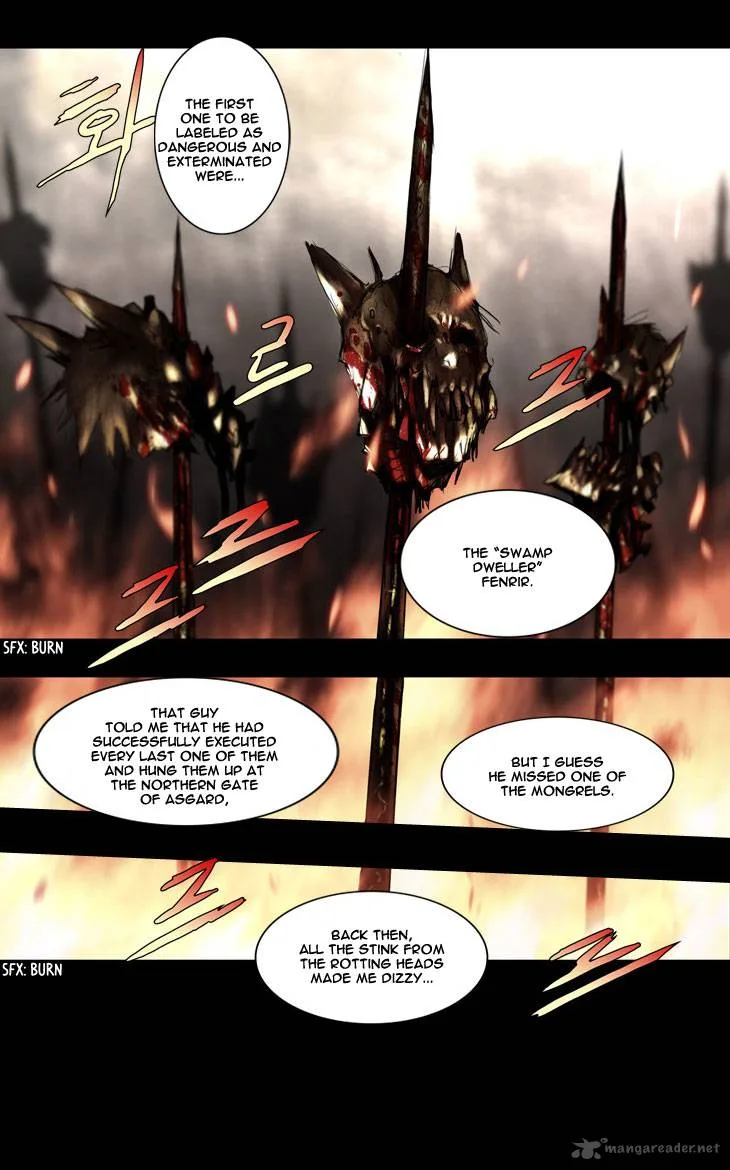 A Fairytale for the Demon Lord Chapter 45 page 7