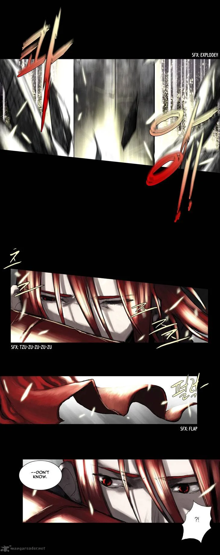 A Fairytale for the Demon Lord Chapter 45 page 14