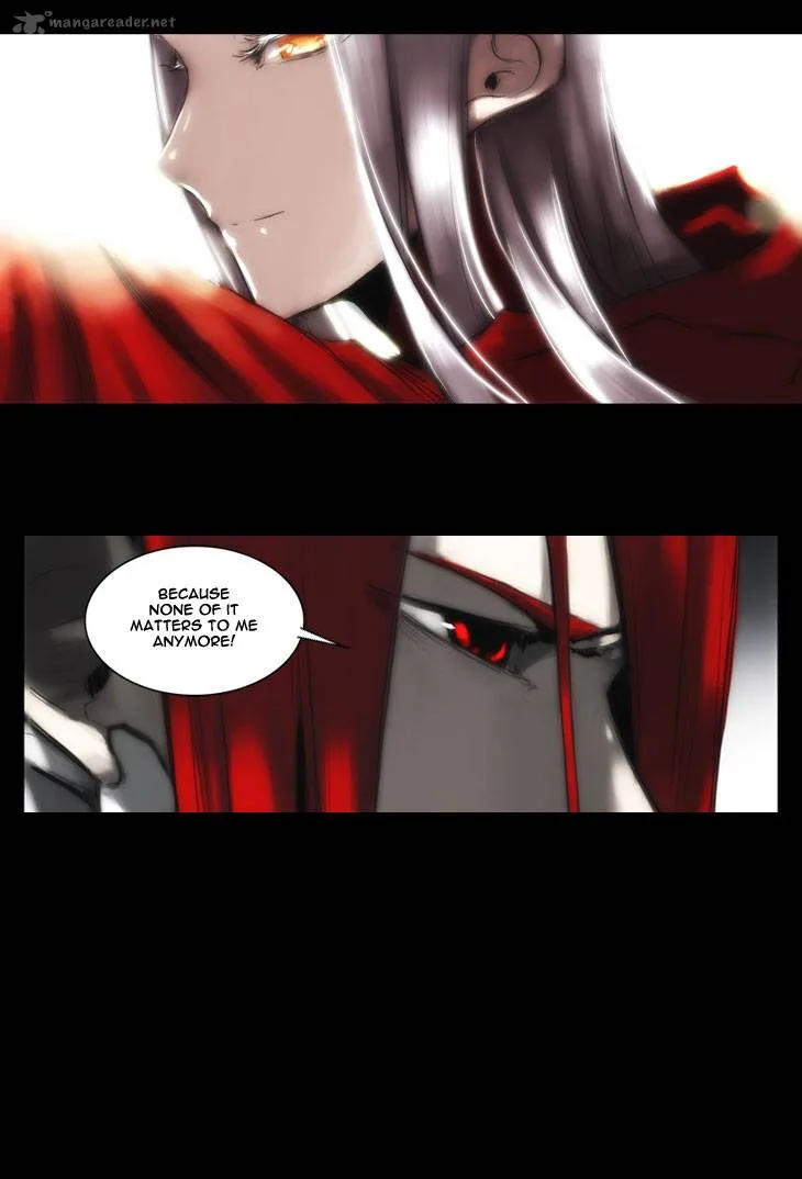 A Fairytale for the Demon Lord Chapter 45 page 19