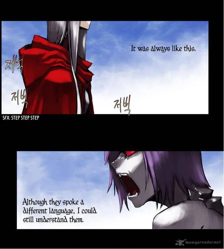 A Fairytale for the Demon Lord Chapter 46 page 5