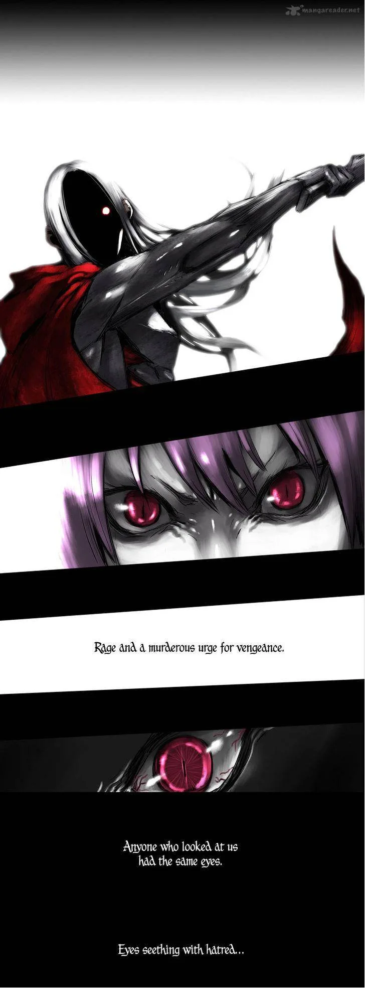 A Fairytale for the Demon Lord Chapter 46 page 6