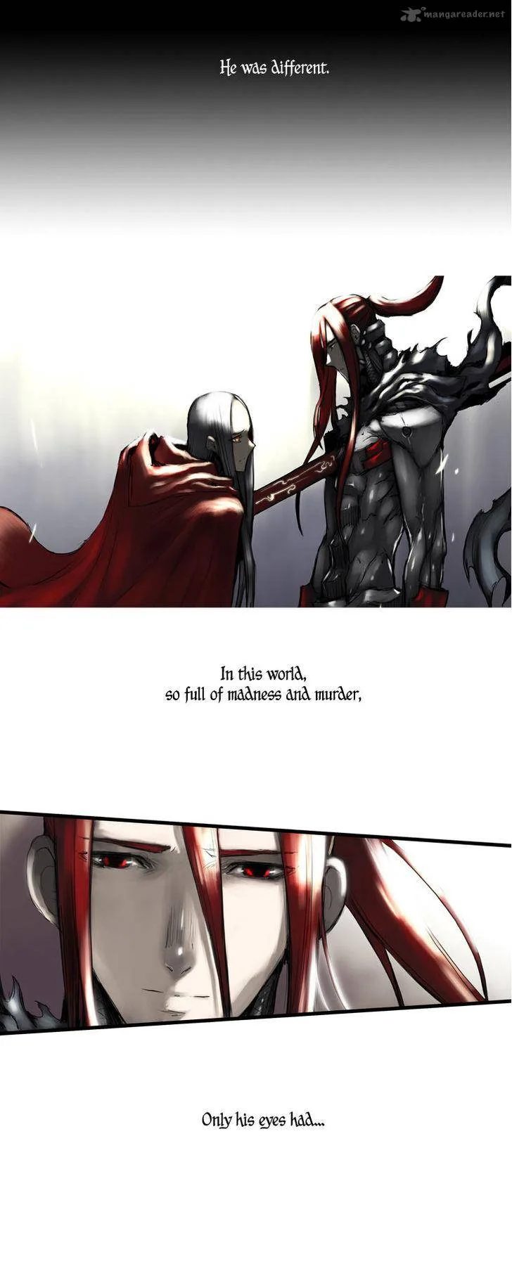 A Fairytale for the Demon Lord Chapter 46 page 14